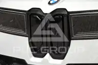 2026 BMW iX