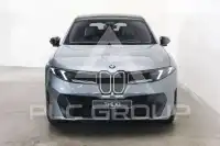 2026 BMW iX