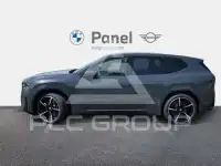 2026 BMW iX