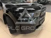 2026 BMW iX