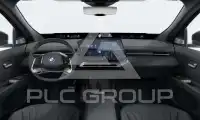 2026 BMW iX