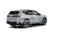 2026 BMW iX