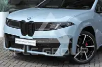2026 BMW iX