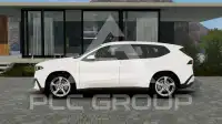 2026 BMW iX