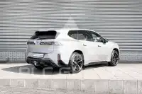 2026 BMW iX