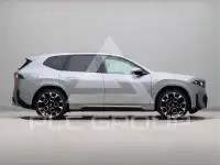 2026 BMW iX