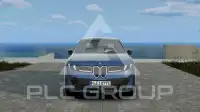 2026 BMW iX