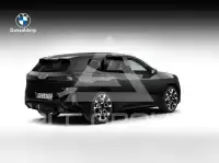 2026 BMW iX