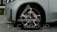 2026 BMW iX