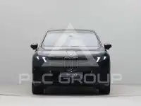 2026 BMW iX
