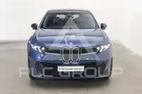2026 BMW iX