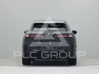 2026 BMW iX