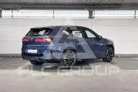 2026 BMW iX