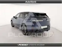 2026 BMW iX
