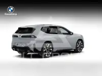 2026 BMW iX