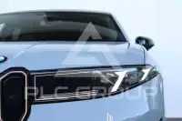 2026 BMW iX