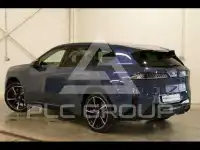 2026 BMW iX