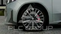 2026 BMW iX