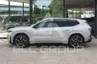 2026 BMW iX