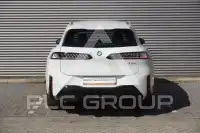 2026 BMW iX