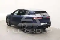 2026 BMW iX