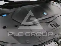 2026 BMW iX