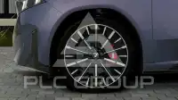 2026 BMW iX