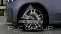 2026 BMW iX