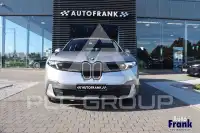2026 BMW iX