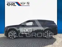 2026 BMW iX