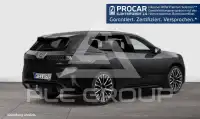 2026 BMW iX