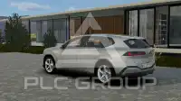 2026 BMW iX