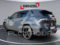 2026 BMW iX