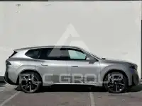 2026 BMW iX