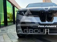 2026 BMW iX