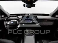 2026 BMW iX