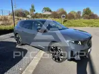 2026 BMW iX
