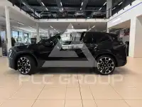 2026 BMW iX