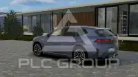 2026 BMW iX