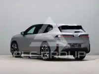 2026 BMW iX