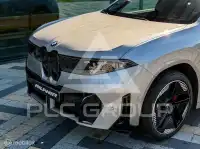 2026 BMW iX