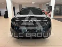 2026 BMW iX