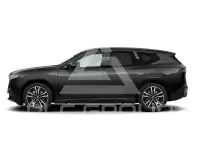 2026 BMW iX