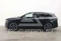 2026 BMW iX