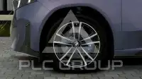 2026 BMW iX