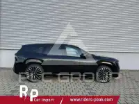 2026 BMW iX