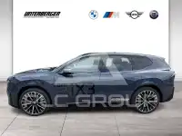 2026 BMW iX