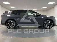 2026 BMW iX
