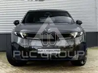 2026 BMW iX