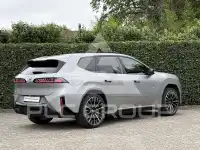 2026 BMW iX